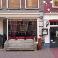 Leeuwarder Lounge