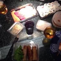 Royal sushi