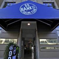 Bank street social club