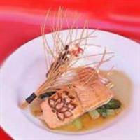 Tides Bar & Garden Restaurant