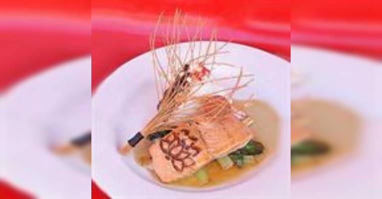 Снимок Tides Bar & Garden Restaurant, Брум