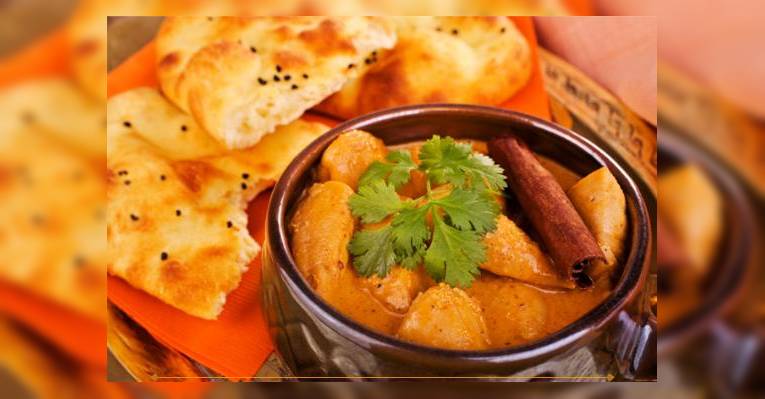 Снимок Potala Restaurant Jongno Store, Сеул