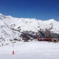 Le Chalet de Montissot