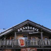 La Brasserie
