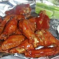 Uncle Joe's Grill