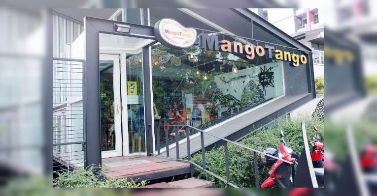 Снимок Mango Tango, Чиангмай