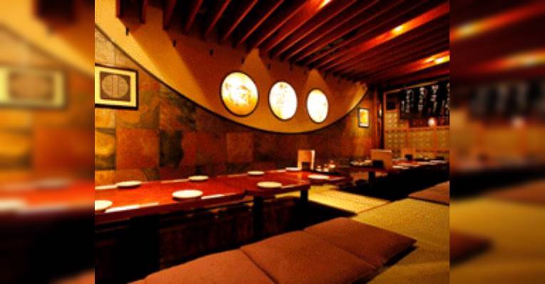 Снимок Ryouri tavern Fuku no Ya, Тиёда