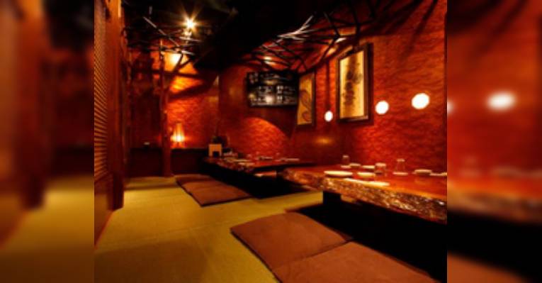 Снимок Ryouri tavern Fuku no Ya, Тиёда