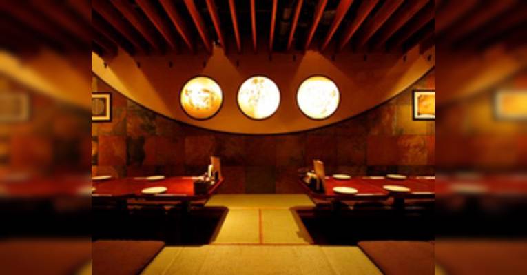 Снимок Ryouri tavern Fuku no Ya, Тиёда