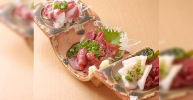 Снимок Kyushu Umakamon to Shochu Mikoto Akihabara, Тиёда