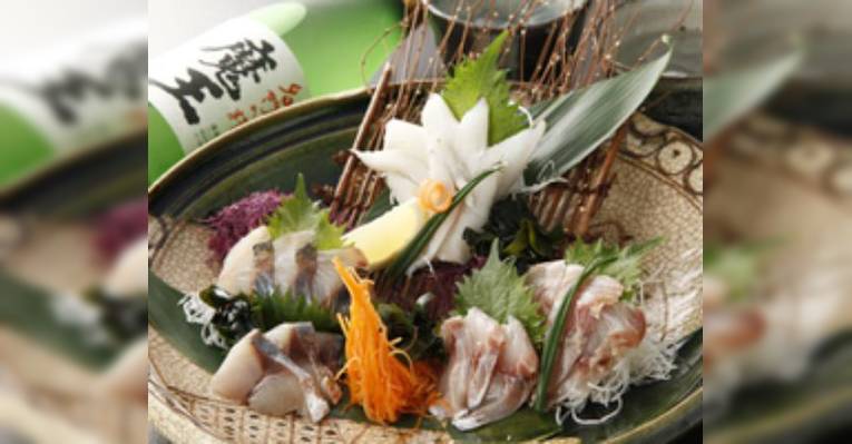 Снимок Kyushu Umakamon to Shochu Mikoto Akihabara, Тиёда
