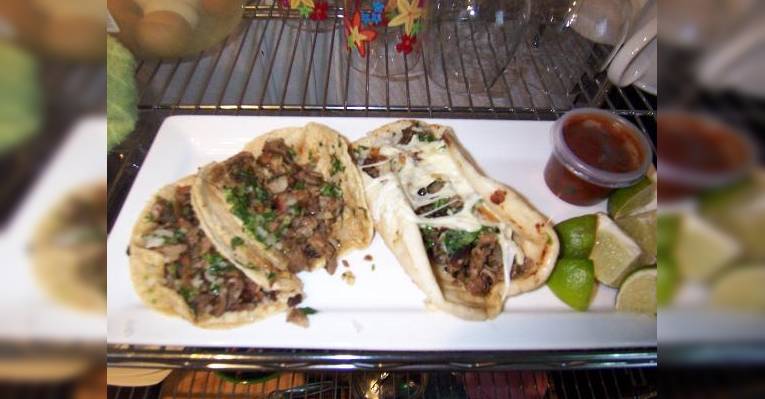 Снимок Taqueria El Greco, Мехико