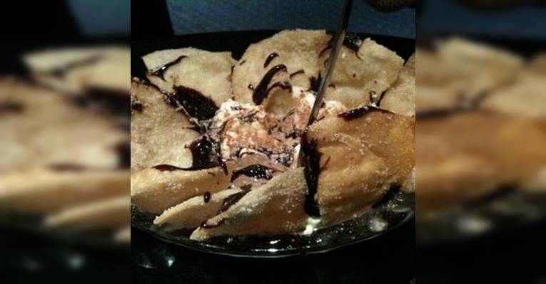 Снимок Nachos Mexican Cantina, Мельбурн