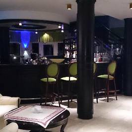 Restauracja Hotelu Apollo