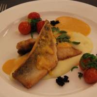 Restoran-Lounge Polpo