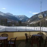 Bar degli Artisti