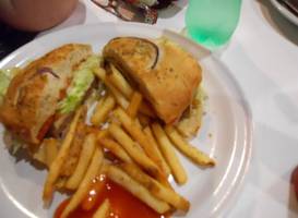 California Pizza