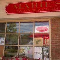 Marie's