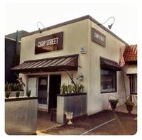 Chop Street