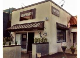 Chop Street