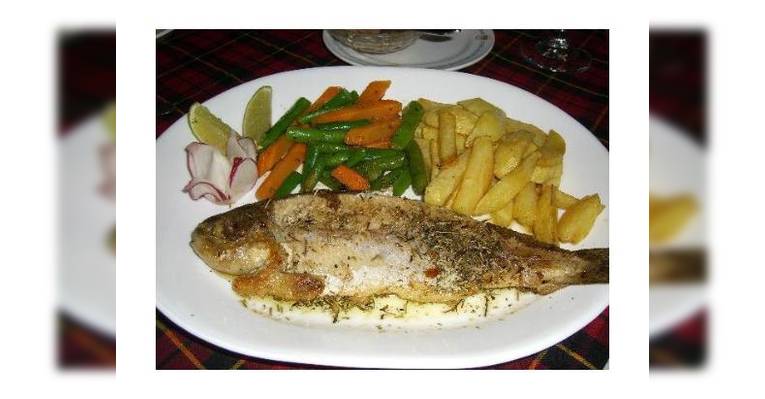 Снимок Restaurante Candelas, Богота