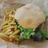O'Burger