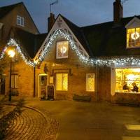 Thistle Cottage Tea Rooms
