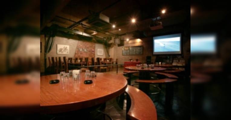 Снимок Dining Bar Yoshihama, Иокогама