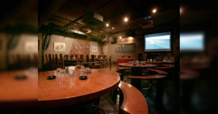 Снимок Dining Bar Yoshihama, Иокогама