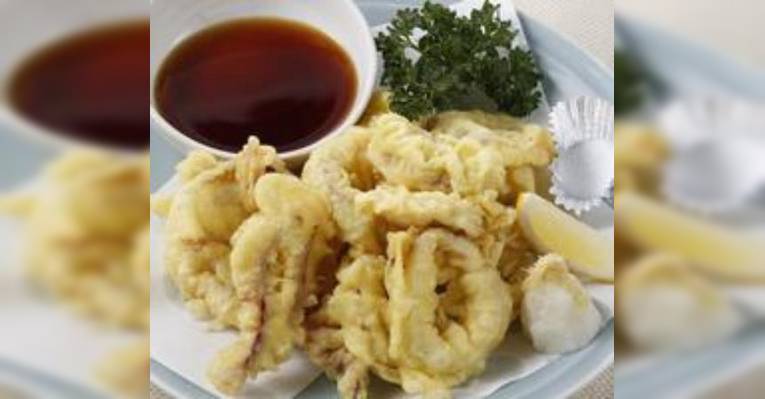 Снимок Seafood Tavern Sakurasuisan Tsurumi East-entrance, Иокогама