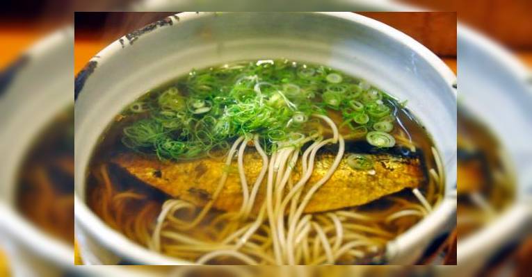 Снимок Japanese culinary art Nagi, Киото
