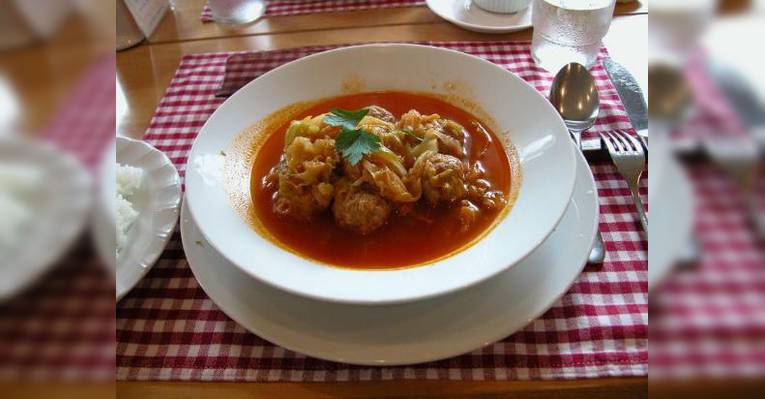 Снимок Fukuroutei, Саппоро