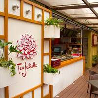 Tea Juliette