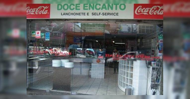 Снимок Doce Encanto, Жоао-Пессоа