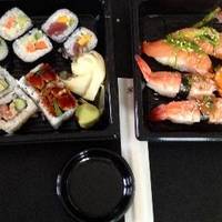 Sushilicious