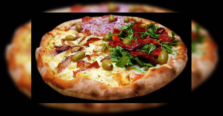 Снимок El Imperio de la Pizza, Буэнос-Айрес