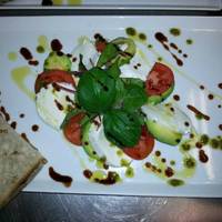 Bistro Cyrano