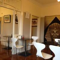 Dahab cafe dubbo