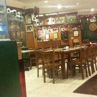 Sahara Tent Restoran