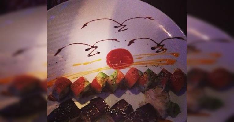 Снимок To-Kai Japanese Restaurant, Филадельфия