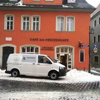 Stephan Rose Bakery