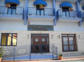 Ristorante Pizzeria Al Faro