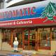 Снимок Automatic Restaurant, Абу-Даби