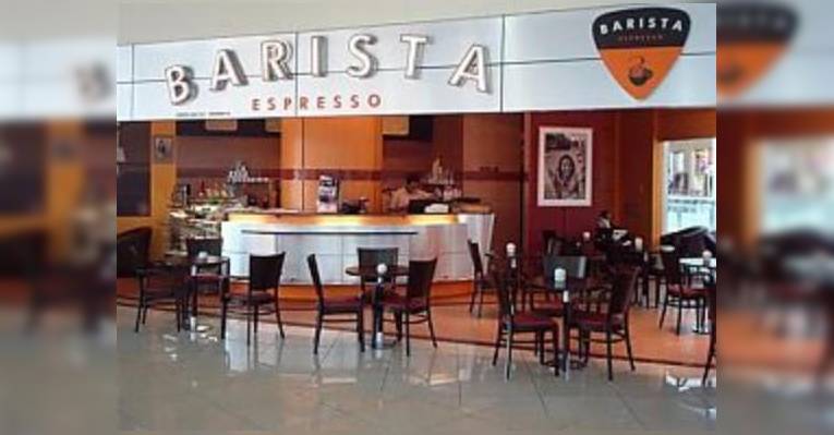 Снимок Barista Espresso, Абу-Даби
