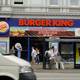 Снимок Burger King, Абу-Даби