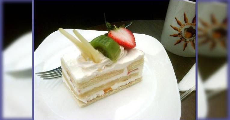 Снимок Colombiano Coffee House, Абу-Даби