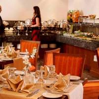 Al Dar Restaurant