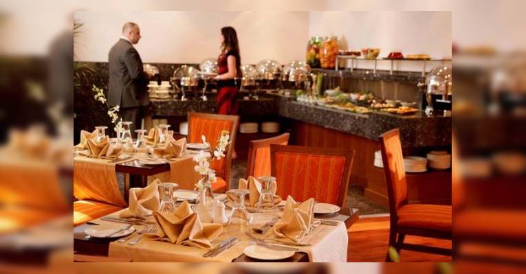 Снимок Al Dar Restaurant, Аль-Айн