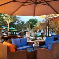 Hiltonia Club House