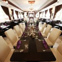 Leisure Restaurant